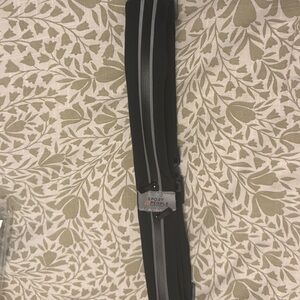 Black and Gray Women's Bag